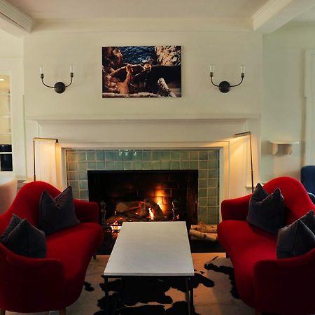 The Maidstone Inn East Hampton Bagian luar foto