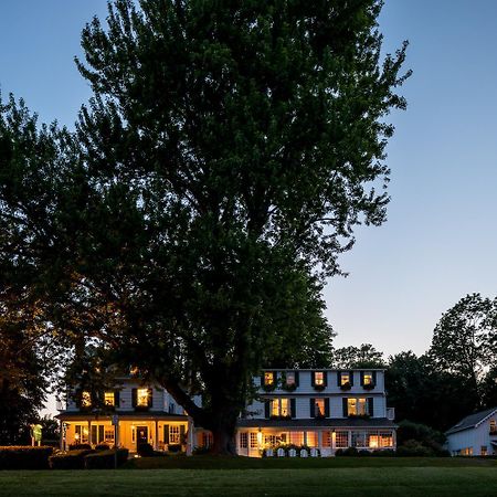 The Maidstone Inn East Hampton Bagian luar foto