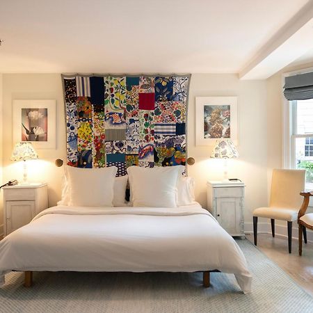 The Maidstone Inn East Hampton Bagian luar foto