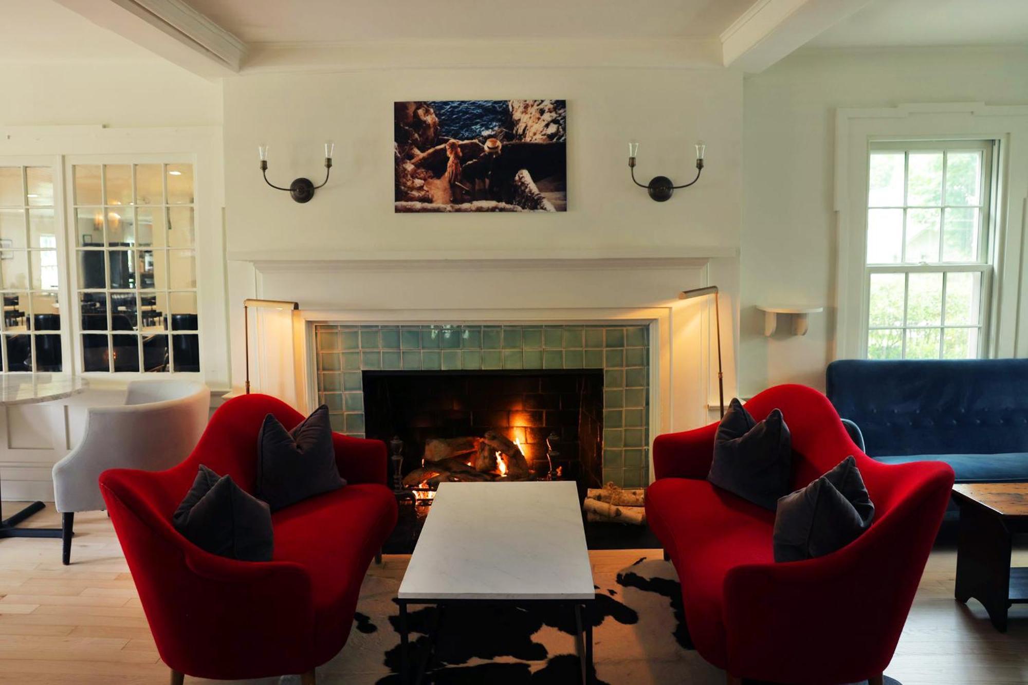 The Maidstone Inn East Hampton Bagian luar foto