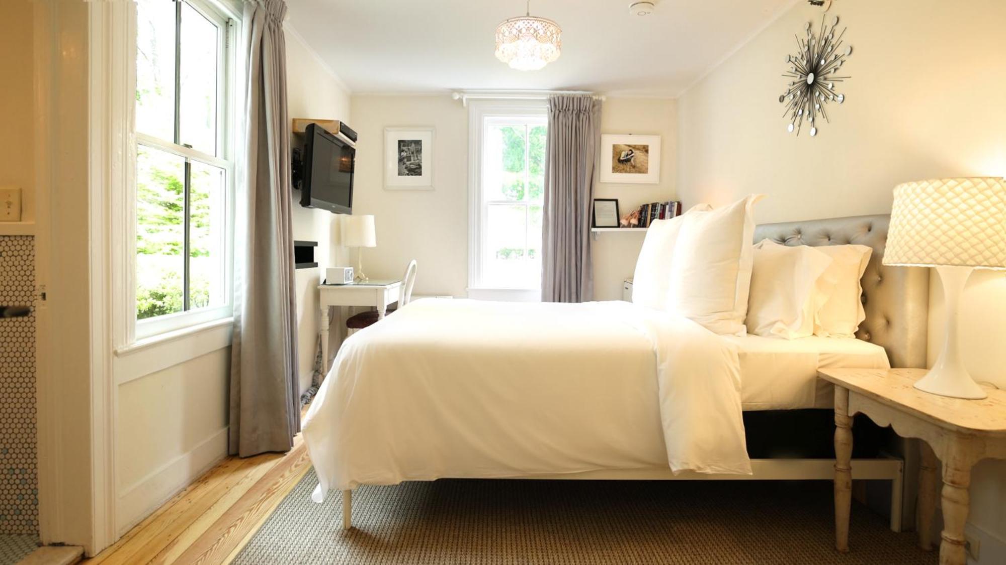 The Maidstone Inn East Hampton Bagian luar foto
