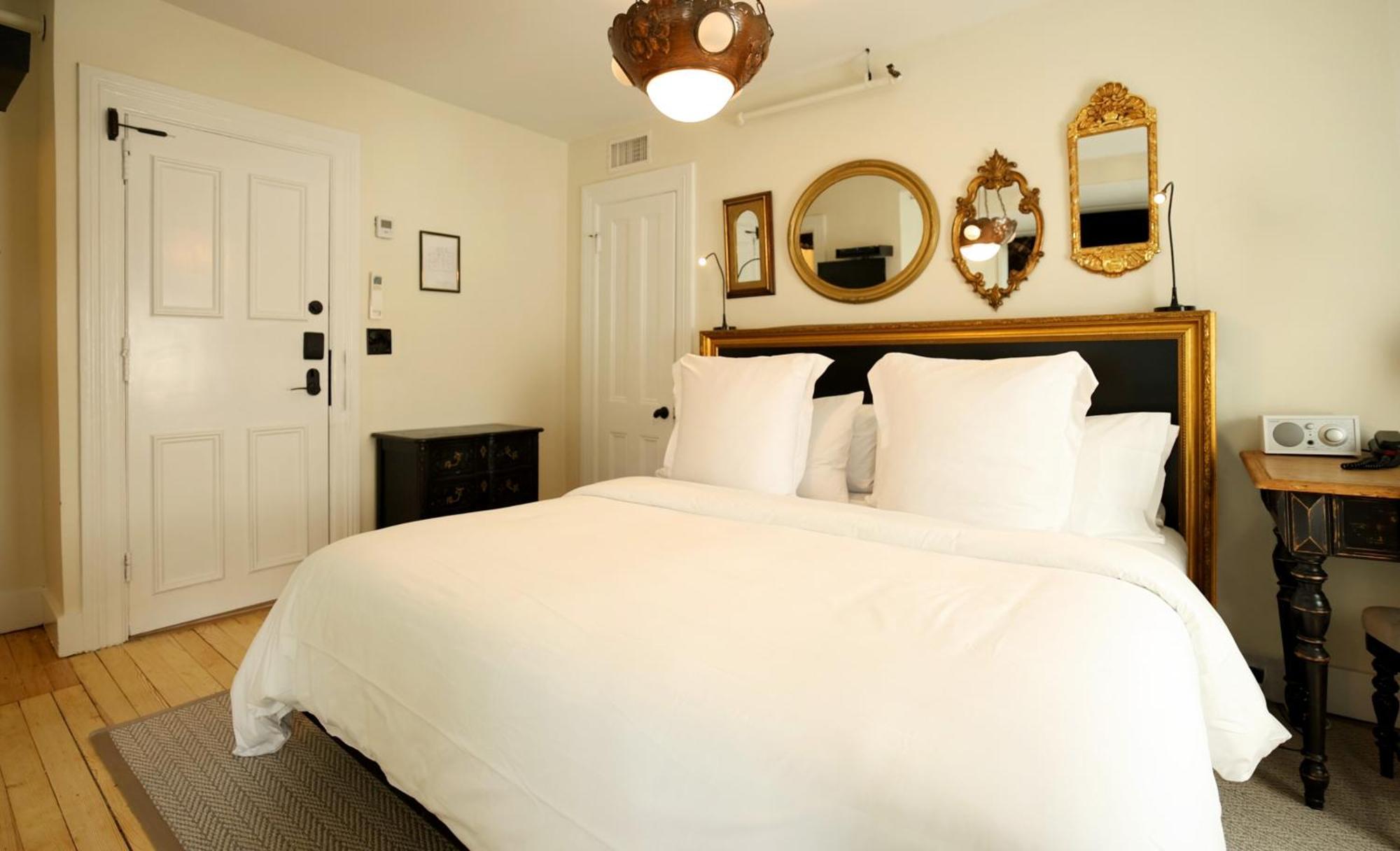 The Maidstone Inn East Hampton Bagian luar foto