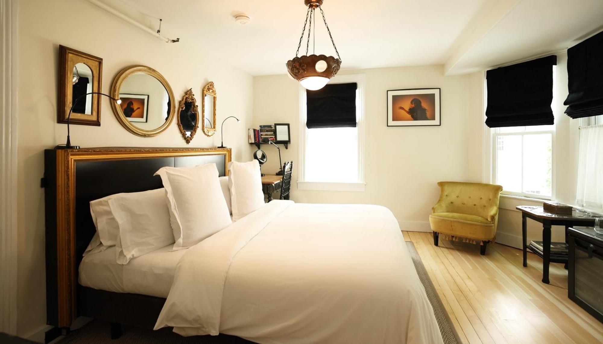 The Maidstone Inn East Hampton Bagian luar foto