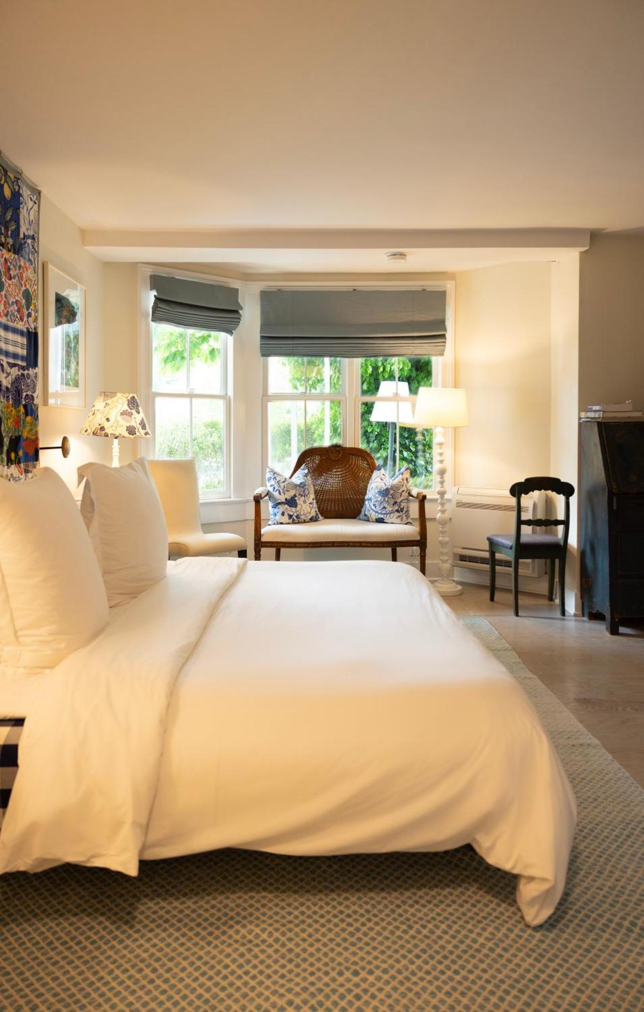 The Maidstone Inn East Hampton Bagian luar foto