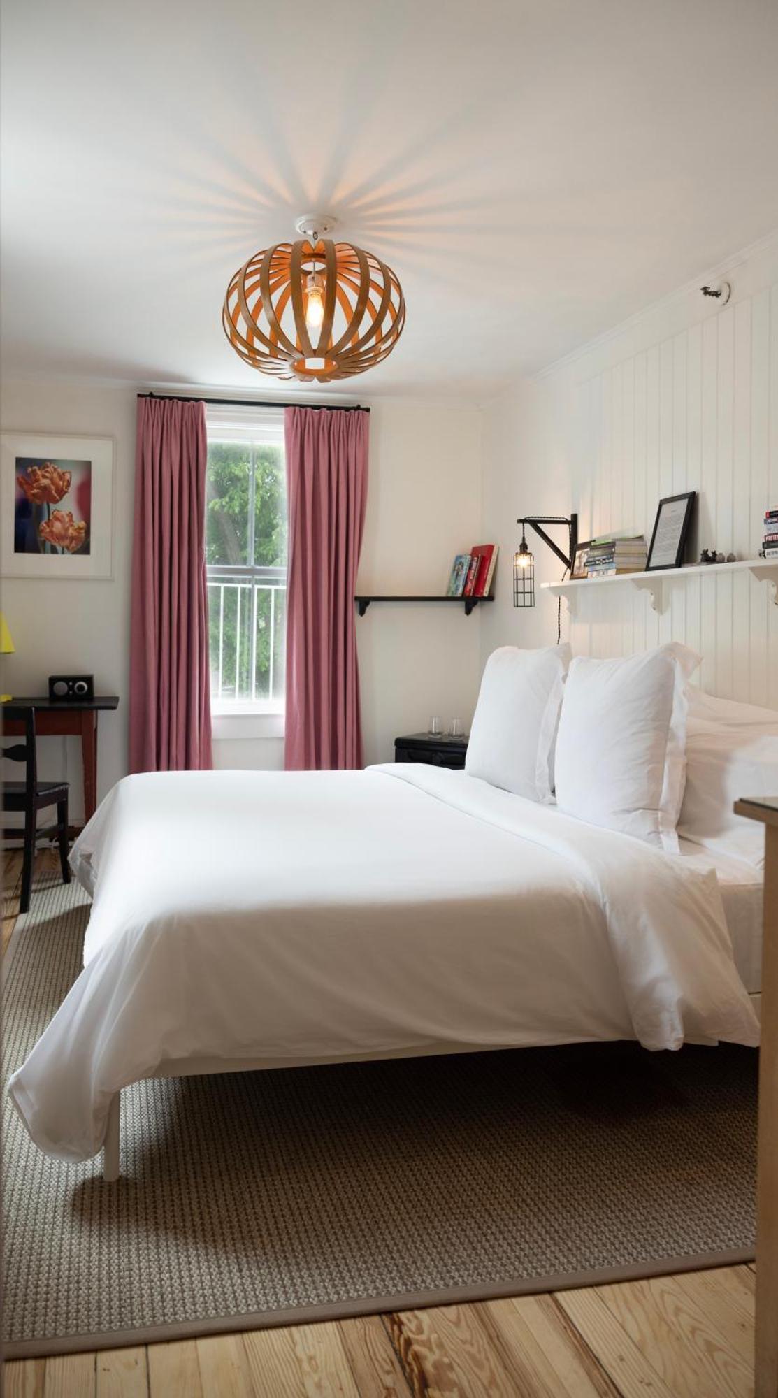 The Maidstone Inn East Hampton Bagian luar foto