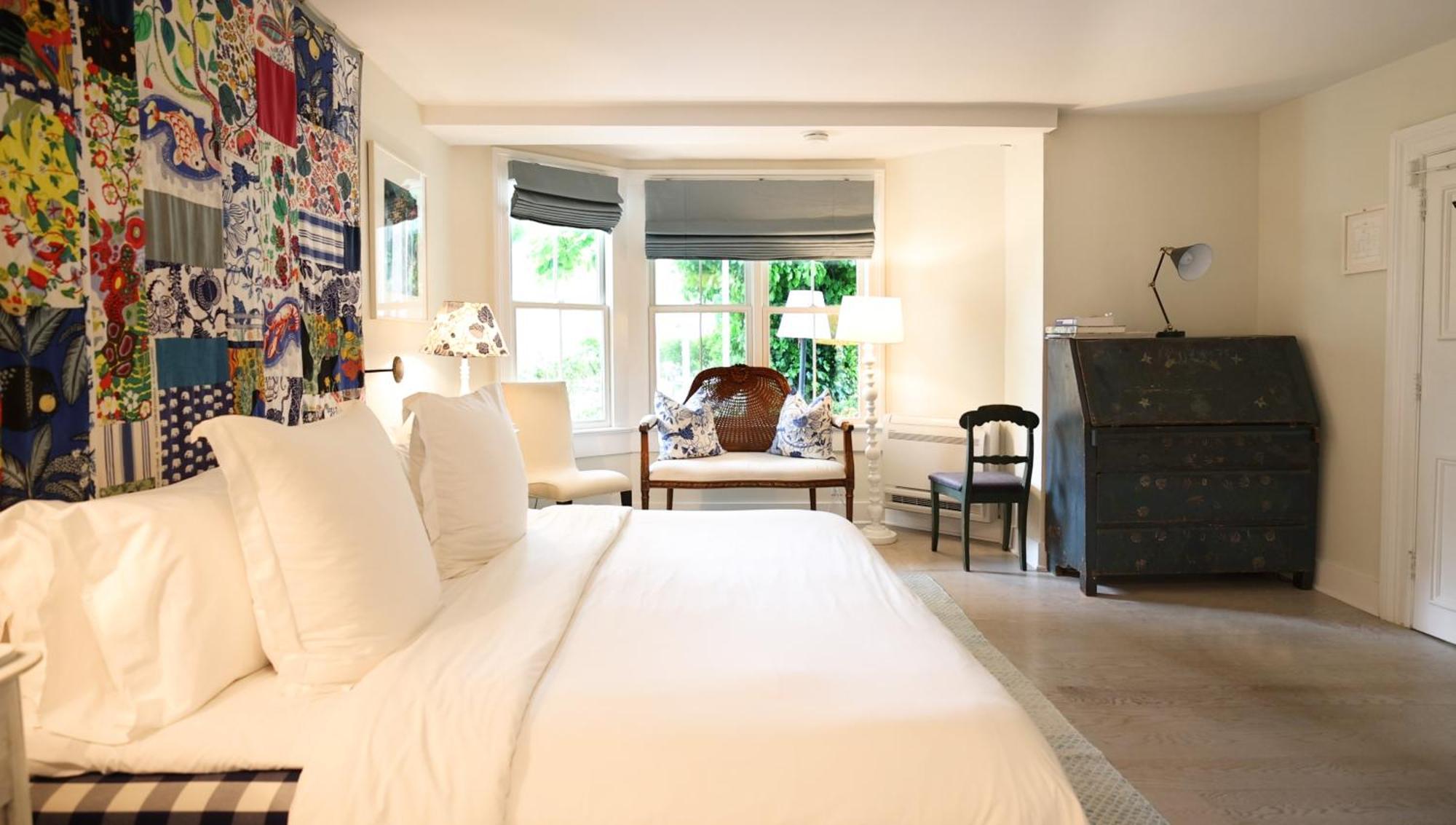 The Maidstone Inn East Hampton Bagian luar foto