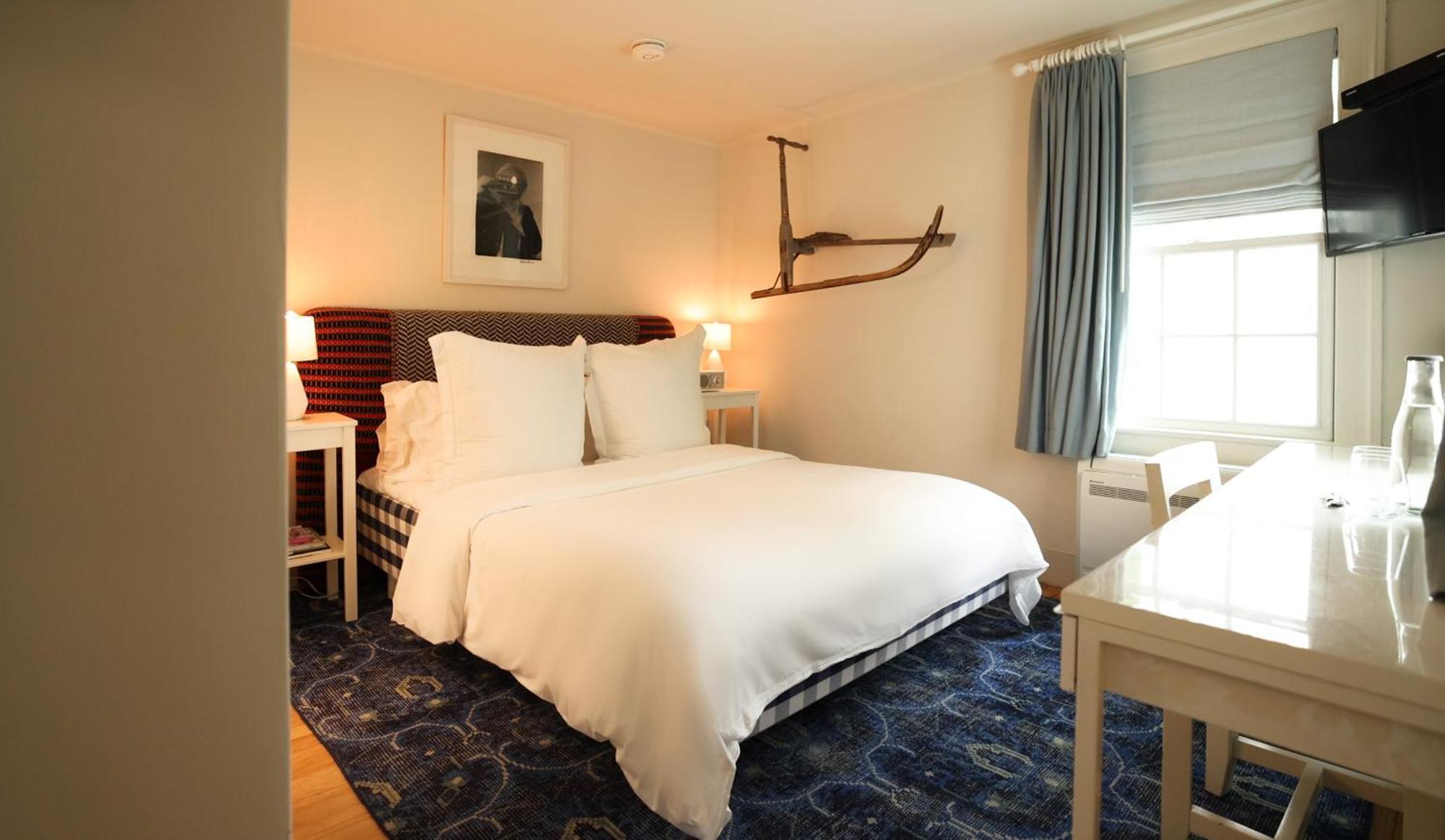 The Maidstone Inn East Hampton Bagian luar foto