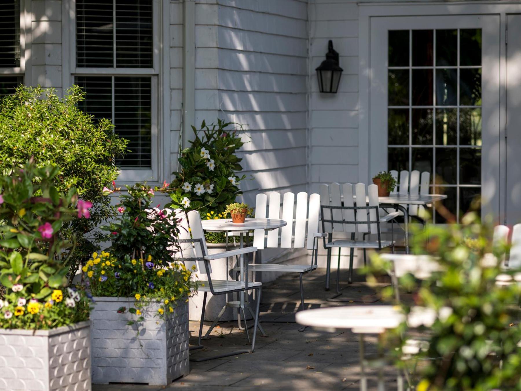 The Maidstone Inn East Hampton Bagian luar foto