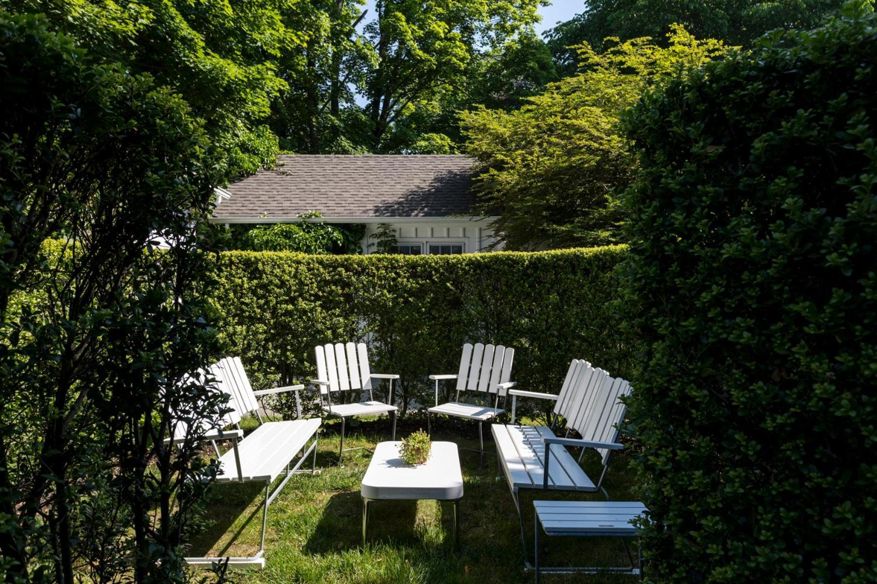 The Maidstone Inn East Hampton Bagian luar foto