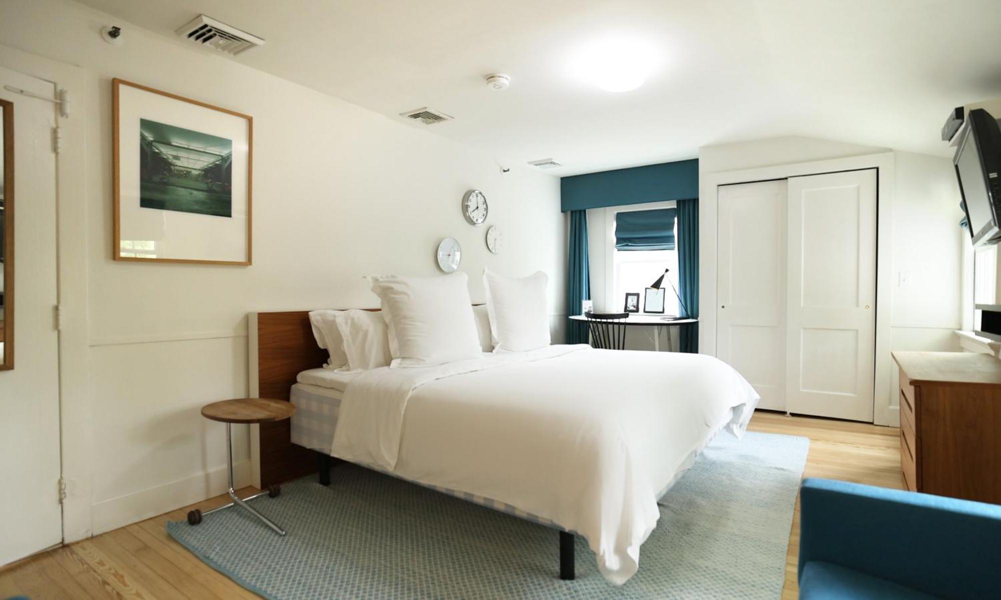 The Maidstone Inn East Hampton Bagian luar foto