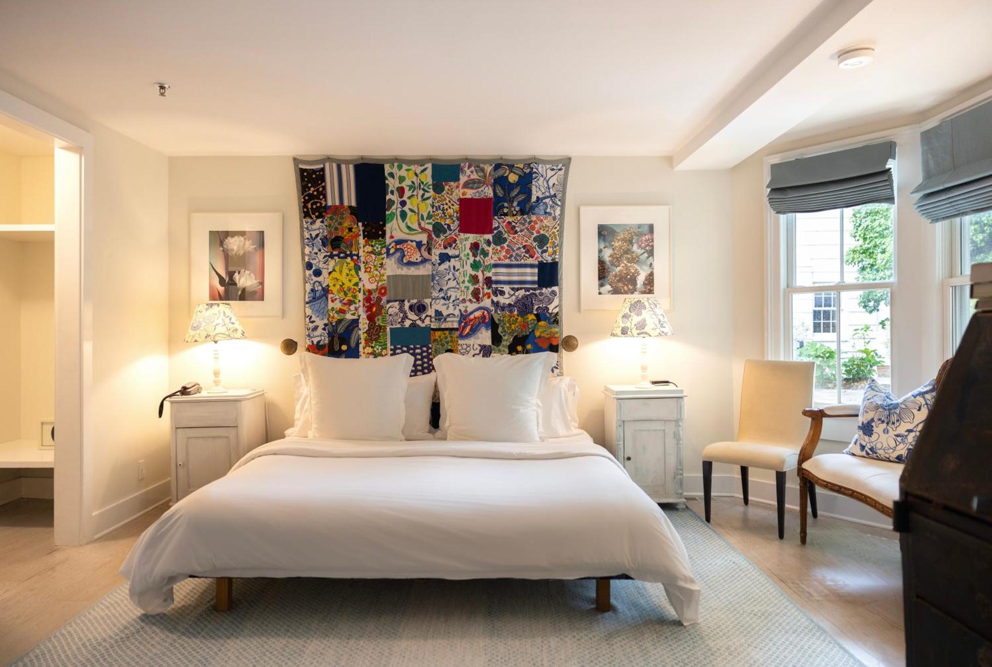 The Maidstone Inn East Hampton Bagian luar foto